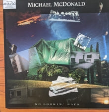 Mcdonald,michael - No Lookin ' Back
