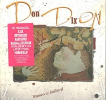 Don Dixon - Romeo At Juilliard