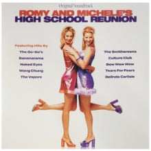 Romy & Michele's - High School Reunion (best Of The 80's)