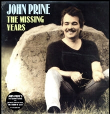Prine,john - Oop: The Missing Years