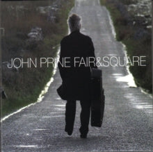 Prine,john - Fair & Square LP