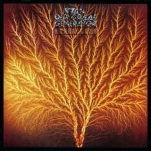 Van Der Graaf Generator - Still Life