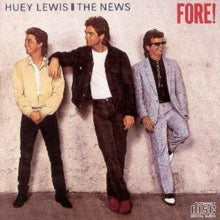 Lewis,huey & The News - Fore