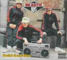 Beastie Boys - Solid Gold Hits