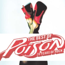 Poison - Best Of: 20 Years Of Rock