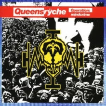 Queensryche - Operation Mindcrime