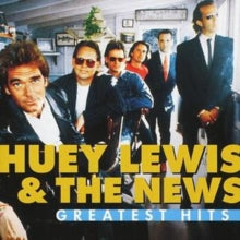 Lewis,huey & The News - Greatest Hits