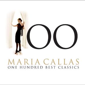 CALLAS MARIA - BEST 100 CLASSICS