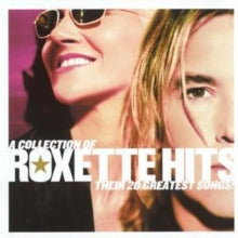 Roxette - Collection Of Roxette Hits