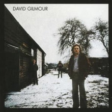 Gilmour,david - David Gilmour