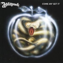 Whitesnake - Come & Get It