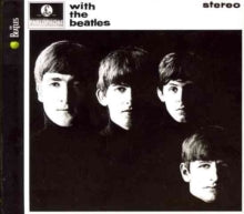 Beatles - With Beatles