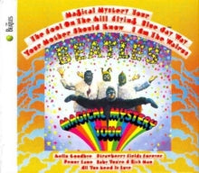 Beatles - Magical Mystery Tour