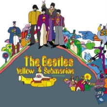 Beatles - Yellow Submarine