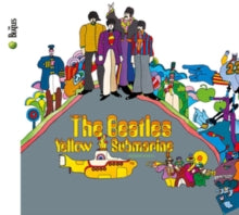 Beatles - Yellow Submarine