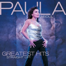 Abdul,paula - Greatest Hits: Straight Up