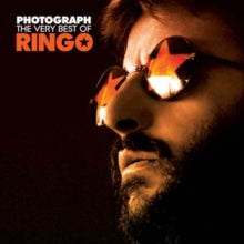 Ringo Starr - Photograph: Very Best Of Ringo