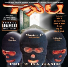 Tru - Tru 2 Da Game