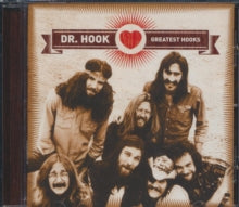 Dr Hook - Greatest Hooks