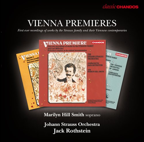 VIENNA PREMIERES