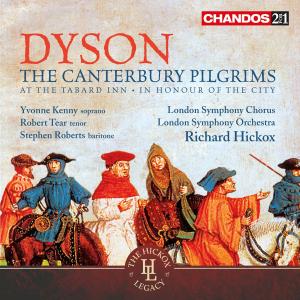 DVORAK / HALVORSEN / MAHLER / SUP - CATERBURY PILGRIMS: AT THE TAL