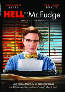 Hell & Mr. Fudge - Hell & Mr. Fudge