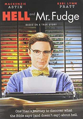 HELL & MR. FUDGE