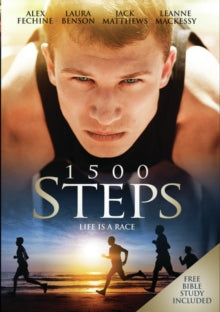 1500 Steps - 1500 Steps