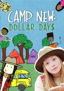 Camp New: Dollar Days - Camp New: Dollar Days