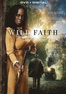 WILD FAITH