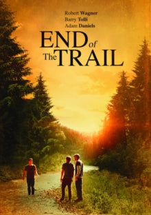 End Of The Trail - End Of The Trail