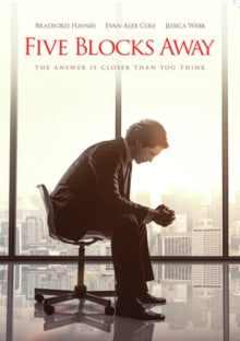 Five Blocks Away - Five Blocks Away