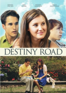 Destiny Road - Destiny Road