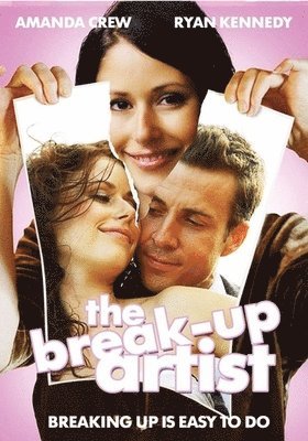 BREAK-UP ARTIST - BREAK-UP ARTIST