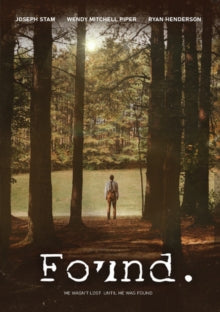 Found - Found