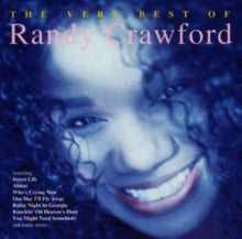 Crawford,randy - Very Best Of