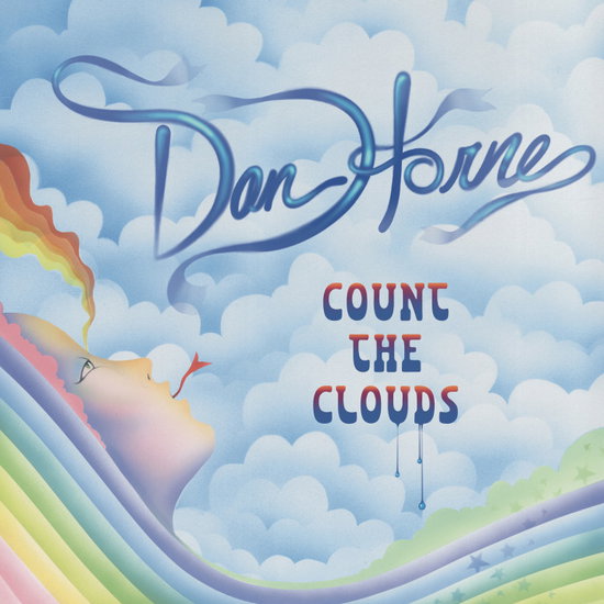 HORNE DAN - COUNT THE CLOUDS