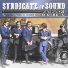 Syndicate Of Sound - Little Girl/25