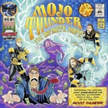 Mojo Thunder - Infinite Hope