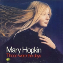 Hopkin,mary - Those Were The Days-best Of