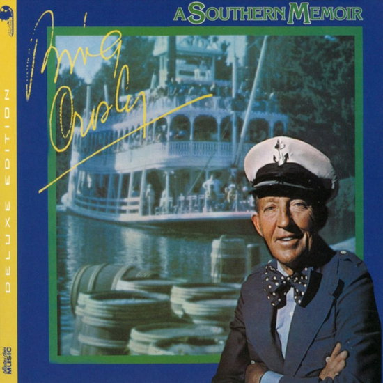 CROSBY BING - SOUTHERN MEMOIR (DELUXE EDITION)