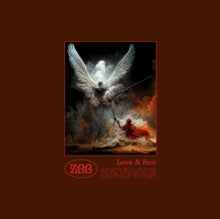 Brown,zac Band - Love & Fear