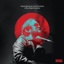 Jennings,shooter - Shooter Jennings & The Werewolves Of La Do Zevon