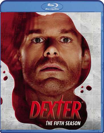 DEXTER: COMPLETE FIFTH SEASON - DEXTER: COMPLETE FIFTH SEASON