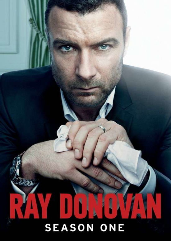 RAY DONOVAN: FIRST SEASON