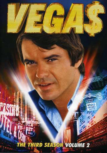 VEGAS: THE THIRD SEASON VOLUME 2