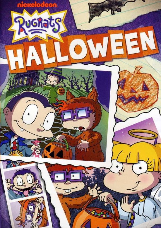 RUGRATS: HALLOWEEN