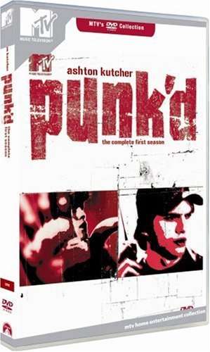 PUNK'D: THE COMPLETE FIRST SEASON