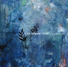 Album Leaf - In A Safe Place (blue Vinyl)