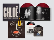 Father John Misty - Chloe & The Next 20th Century (4lp Box Set)